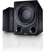Load image into Gallery viewer, Magnat Alpha Rs12 - 12 Inches Powered Subwoofer