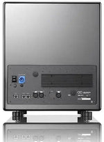 Load image into Gallery viewer, Ascendo Smsg-15 15inches Dolby Atmos Active Subwoofer Speaker Ascendo