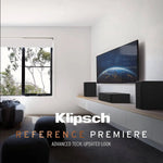 Load image into Gallery viewer, Klipsch Rp-600m Il Passive Bookshelf Speaker Klipsch