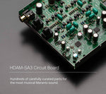 Load image into Gallery viewer, Marantz Pm6007 Integrated Amplifier With Digital Connectivity