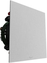 Load image into Gallery viewer, Klipsch Pro 16rc In-ceiling Speaker With 6.5 inches Injection Molded Graphite (img) Woofer Klipsch
