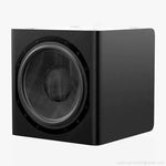 Load image into Gallery viewer, Bowers-wilkins Ct8-sw Mini Custom theater Closed-box Subwoofer Speaker Bowers-Wilkins