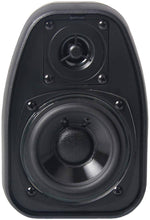 Load image into Gallery viewer, Bic America Venturi Dv32b 125w 2 Way Bookshelf Surround Speakers BIC America