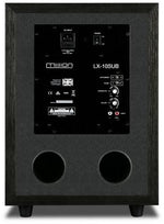 Load image into Gallery viewer, Mission Lx-10 Sub Active Subwoofer
