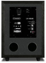 Load image into Gallery viewer, Mission Lx-10 Sub Active Subwoofer Mission