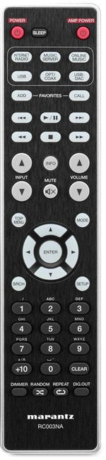 Load image into Gallery viewer, Marantz Na8005 Network Audio Cd-player