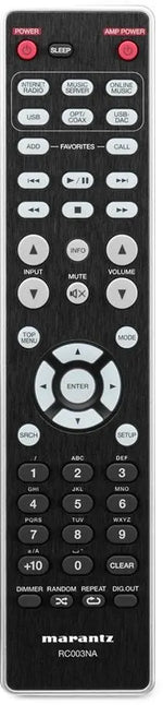Load image into Gallery viewer, Marantz Na8005 Network Audio Cd-player Marantz