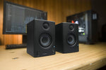 Load image into Gallery viewer, Presonus Eris E3.5 Near Field Studio Monitor Speaker (pair) Pre Sonus