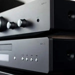 Load image into Gallery viewer, Cambridge Audio Ax-c25 Cd Player Cambridge Audio
