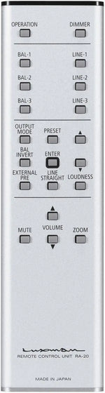 Load image into Gallery viewer, Luxman C-10X Pre Amplifier luxman