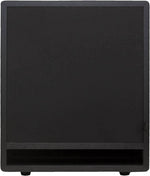 Load image into Gallery viewer, Earthquake Sound Ff12 12-inch Front Firing Subwoofer