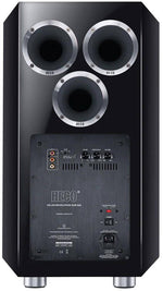 Load image into Gallery viewer, Heco Celan Revolution Sub 32A - 12 Inches Powered Subwoofer