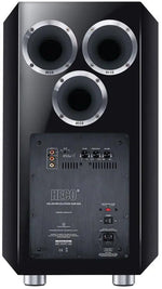 Load image into Gallery viewer, Heco Celan Revolution Sub 32A - 12 Inches Powered Subwoofer Heco