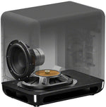Load image into Gallery viewer, Sony Sa-sw5 300w Wireless Subwoofer For Deep Bass