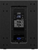 Load image into Gallery viewer, Yamaha Dxs15 Xlf (15) Powered Subwoofer Yamaha