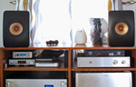 Load image into Gallery viewer, Kef Ls50-meta Most Accurate Immersive Sound Bookshelf Speaker (pair) KEF