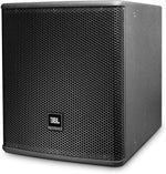Load image into Gallery viewer, JBL AC118S 18-inch Professional Subwoofer