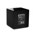 Load image into Gallery viewer, Kef Kube 12 12-inch Bass Driver Active Subwoofer KEF