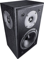 Load image into Gallery viewer, Magnat Monitor S10D - 2-Way Di-Pole Bookshelf Speaker (Pair)