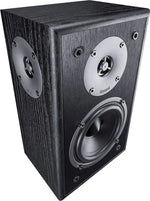 Load image into Gallery viewer, Magnat Monitor S10D - 2-Way Di-Pole Bookshelf Speaker (Pair) Magnat