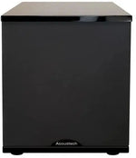 Load image into Gallery viewer, Bic America Acoustech H-100ii 500w 12†Front Firing Powered Subwoofer BIC America