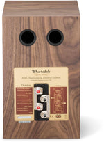 Load image into Gallery viewer, Wharfedale Denton 80 Bookshelf Speakers (pair) Wharfedale