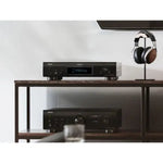 Load image into Gallery viewer, Denon DNP-2000NE - High-Resolution DAC Audio Streamer Denon