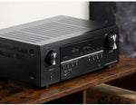 Load image into Gallery viewer, Denon Avr-S670h 5.2-channel Network Av Receiver