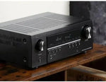 Load image into Gallery viewer, Denon Avr-S670h 5.2-channel Network Av Receiver Denon