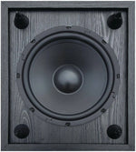 Load image into Gallery viewer, Bic America Venturi V1220 12†Down Firing Powered Subwoofer BIC America