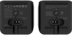 Load image into Gallery viewer, Flexus SURR 100 Wireless Surround Sound Speakers Klipsch