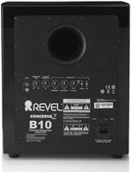 Load image into Gallery viewer, Revel Concerta2 B10 Active Subwoofer revel