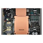 Load image into Gallery viewer, DENON-DCD-A110-CD Player denon