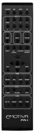 Load image into Gallery viewer, Emotiva Rmc-1 16 Channel Dolby Atmos & Dts:x Cinema Processor Emotiva