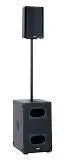 Load image into Gallery viewer, Qsc Ks212c Powered Cardioid Subwoofer With 3600 Watt Class D Power Module QSC