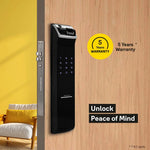 Load image into Gallery viewer, YALE YDM 4109 (Roller Latch) Smart Lock Yale