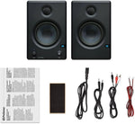 Load image into Gallery viewer, Presonus Eris E4.5 Near Field Studio Monitor Speaker (pair) Pre Sonus