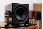 Load image into Gallery viewer, Jl Audio Dominion-d110 10 Inches Powered Subwoofer Speakers JI Audio
