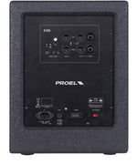 Load image into Gallery viewer, Proel S10A Active Hybrid Band Pass Subwoofer