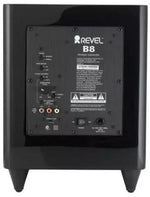 Load image into Gallery viewer, Revel Concerta B8 Active Wireless Subwoofer revel