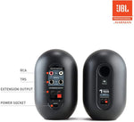 Load image into Gallery viewer, Jbl Professional J104 Studio Monitors Speakers (pair) JBL