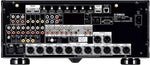 Load image into Gallery viewer, Yamaha Cx-a5200 Aventage 11.2-ch Av Preamplifier With 4k ultra Hd Yamaha