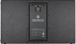 Load image into Gallery viewer, Rcf Sub-9007as 7200 Watts Dual 21inches High Power Subwoofer RCF
