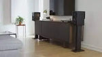 Load image into Gallery viewer, Polk Audio Legend L100 Premium Little Big Bookshelf Speaker (pair) Polk Audio