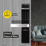 Load image into Gallery viewer, Yale YDM 4109- A Series, Biometric Smart Lock