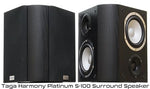 Load image into Gallery viewer, Taga Harmony Platinum S-100 V.3 Surround Speakers