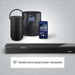Load image into Gallery viewer, Bose Smart Soundbar 900 Dolby Atmos with Alexa Built-In bose