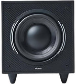 Load image into Gallery viewer, Elipson Horus 8s - 8 Inches 150w Powered Subwoofer
