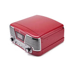 Load image into Gallery viewer, GPO Retro Memphis Turntable GPO
