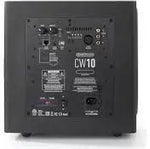Load image into Gallery viewer, Monitor Audio Cw-10 10-inch Premium Active Subwoofer System (each) Monitor-Audio